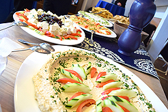 CELEBRATION OF LIFE LIVED FULLY